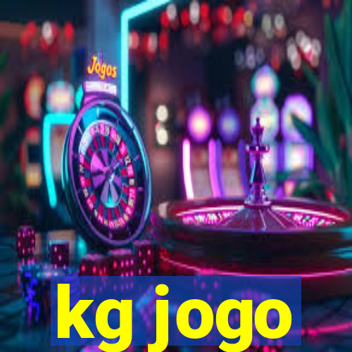 kg jogo